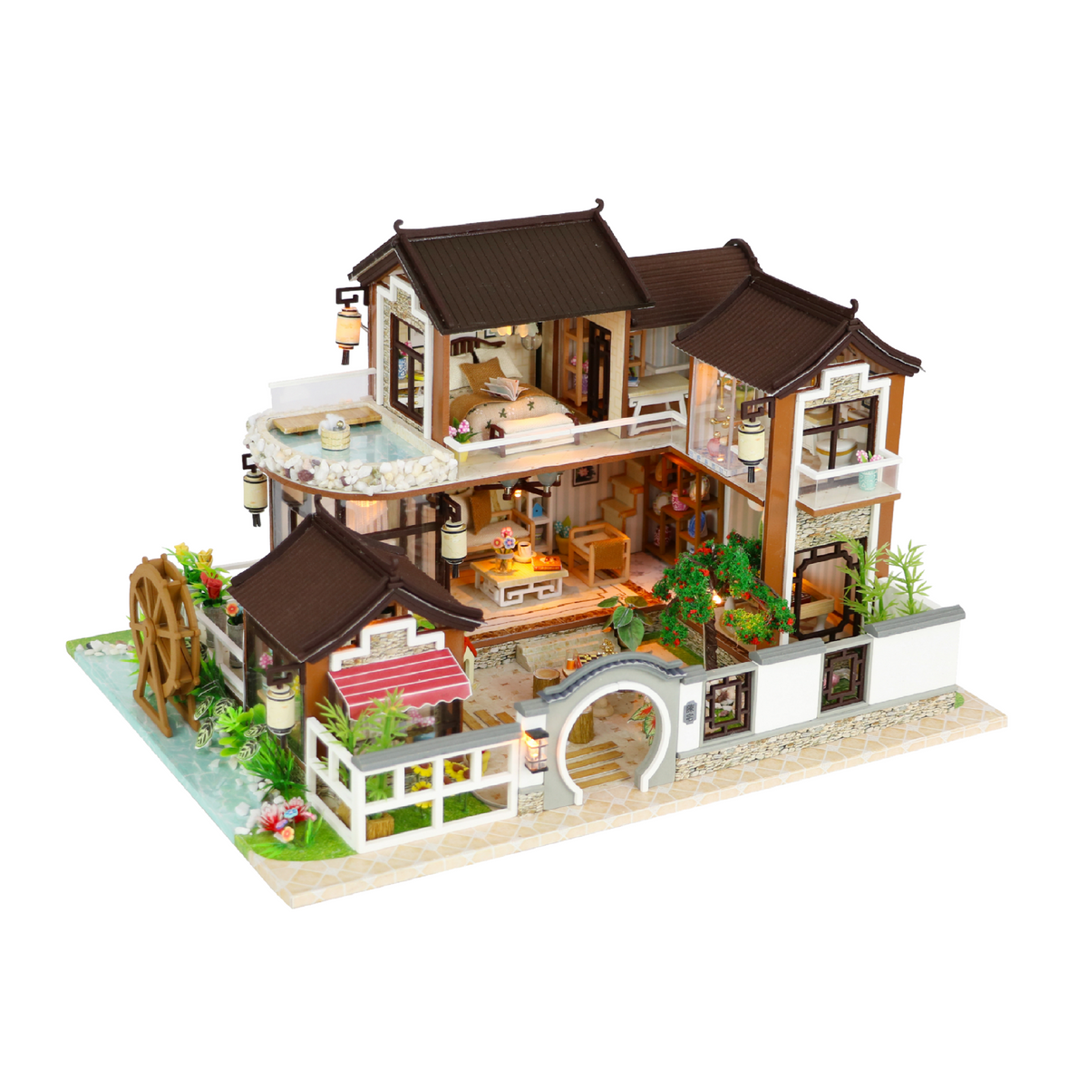 Asiandollhouse top