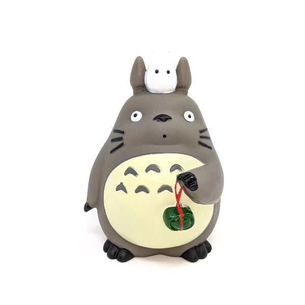 Miniature Figurines – Totoro with Friends & gift, from Hayao Miyazaki –  Cool Beans Boutique